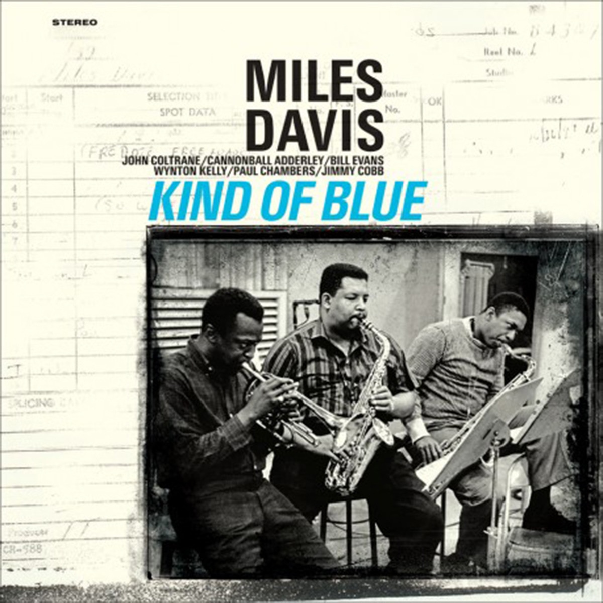 Imagem 0 de Kind of Blue (Included CD Digipack) (LP-Vinil)