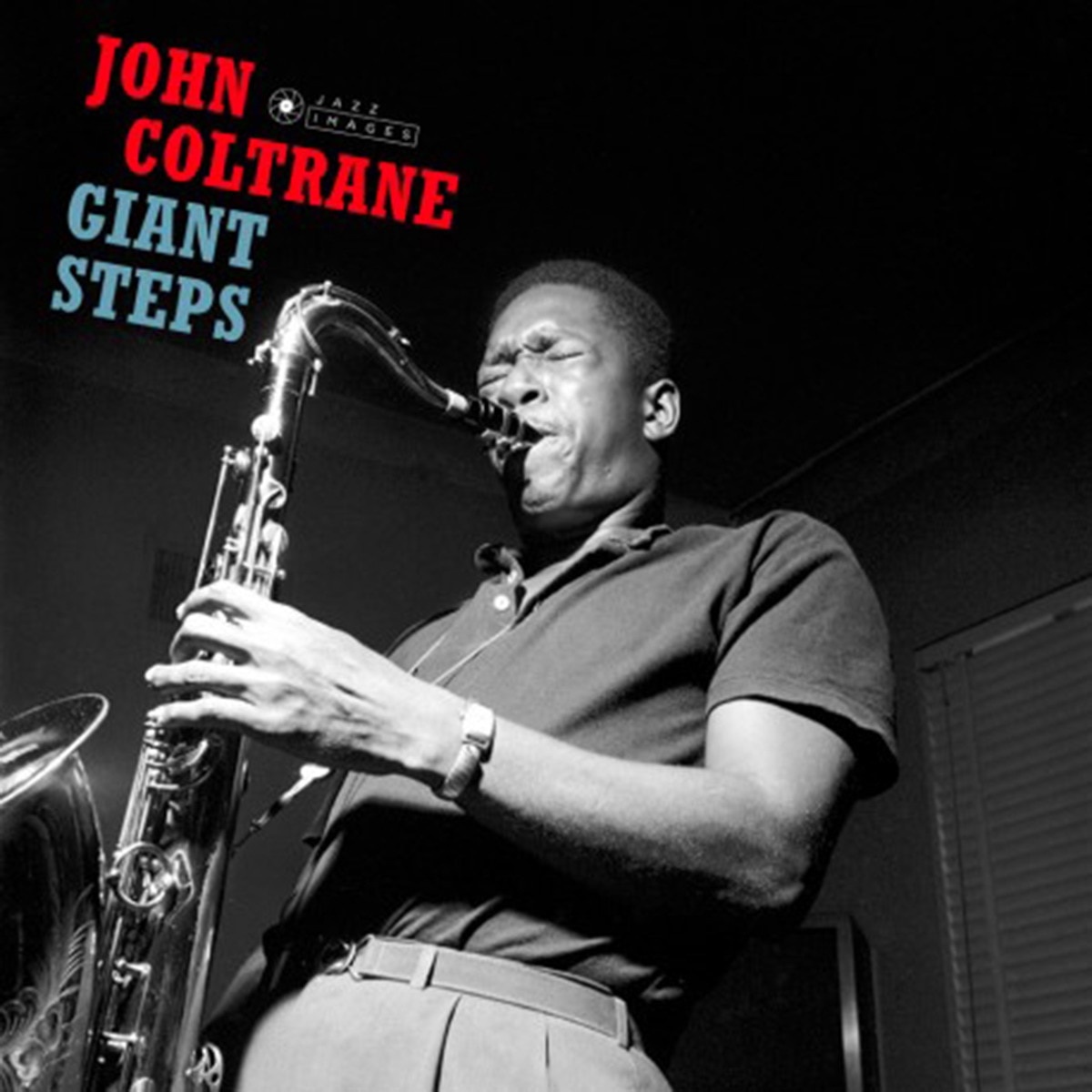 Imagem 0 de Giant Steps (Gatefold) (LP-Vinil)