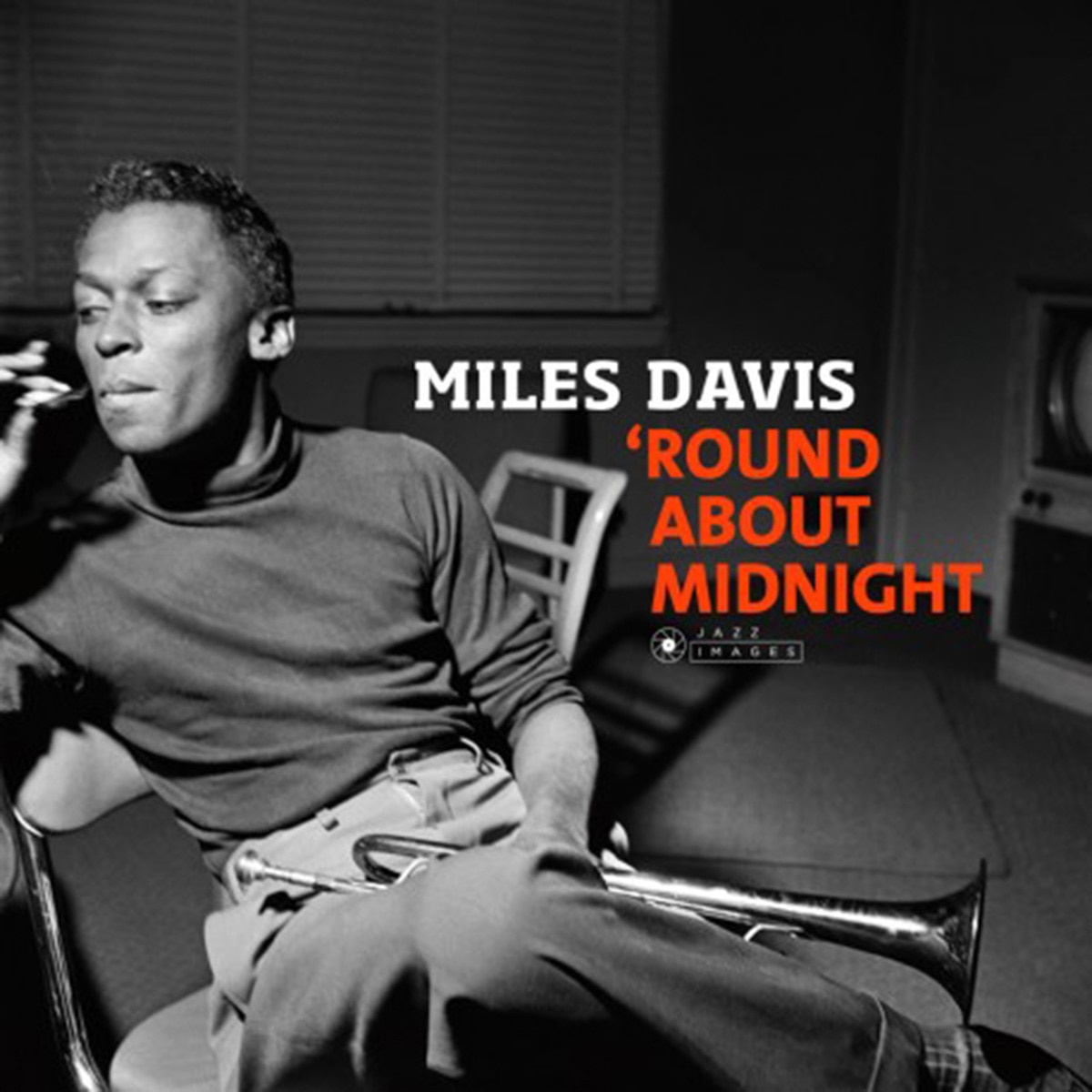 Imagem 0 de Round About Midnight (Gatefold) (LP-Vinil)