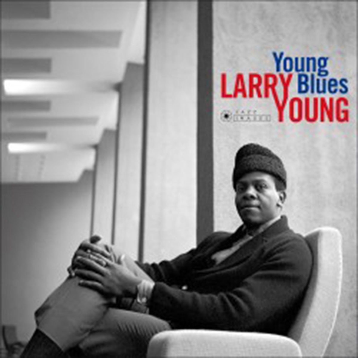 Imagem 0 de Young Blues (Gatefold) (LP-Vinil)
