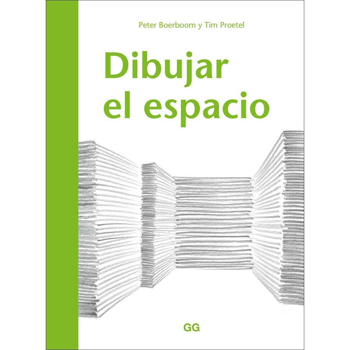 Dibujar el espacio(Tapa dura) 1