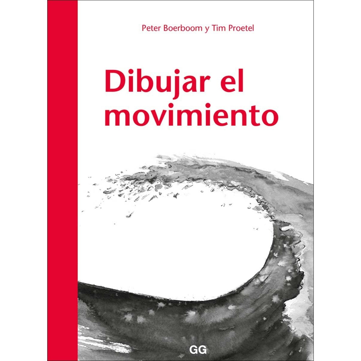 Dibujar el movimiento(Tapa dura) 1