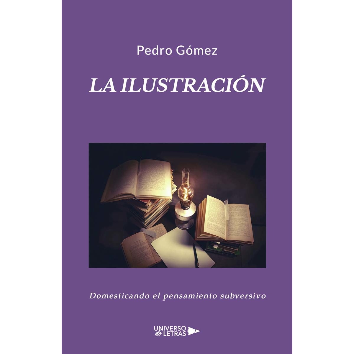 Imagem 0 de La ilustración(Tapa blanda)