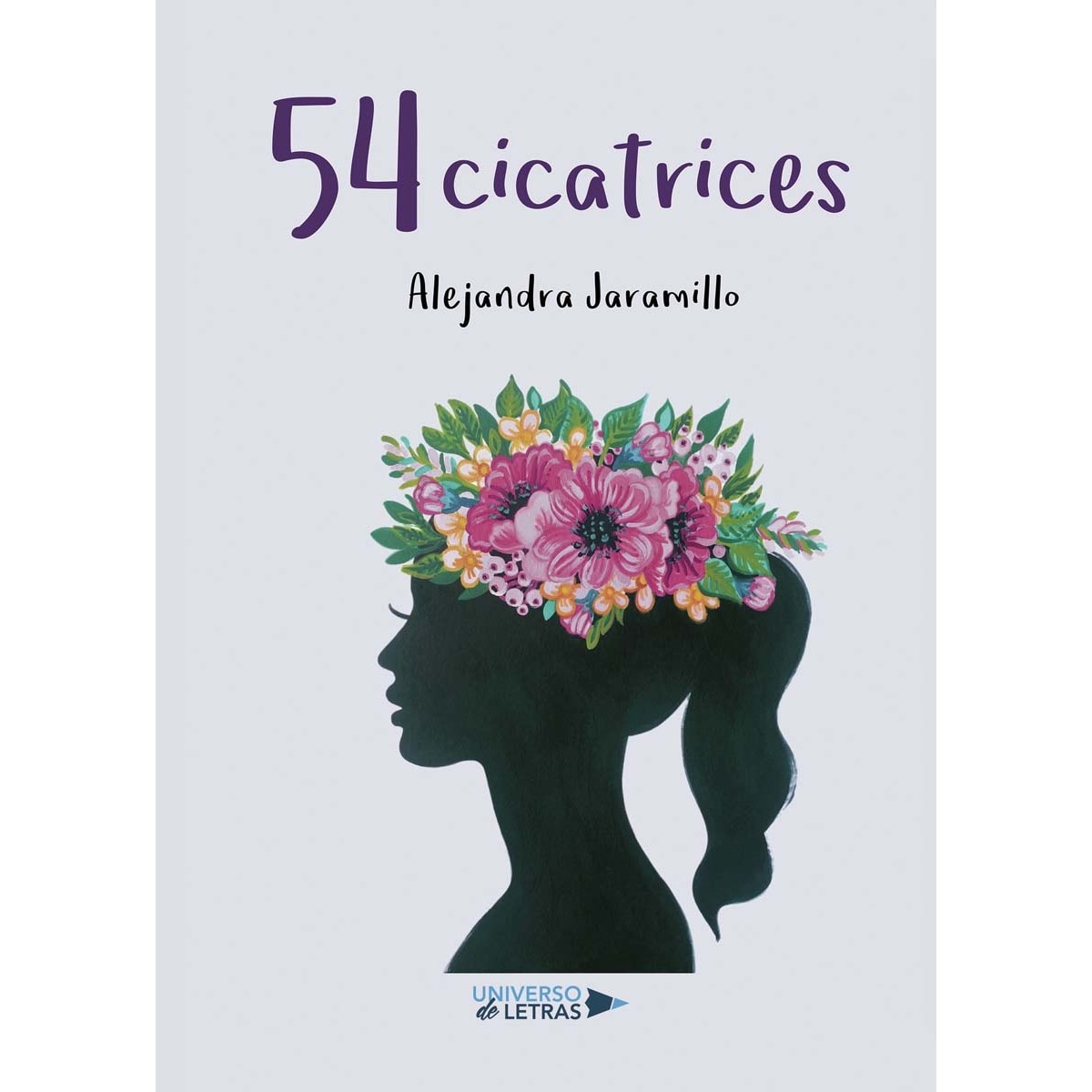 54 Cicatrices (Capa mole) 1