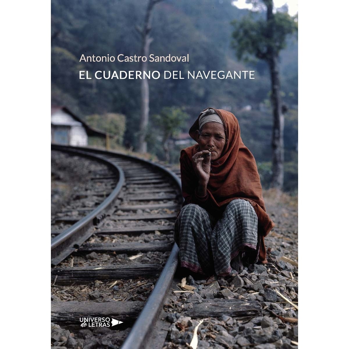 El Cuaderno Del Navegante 1