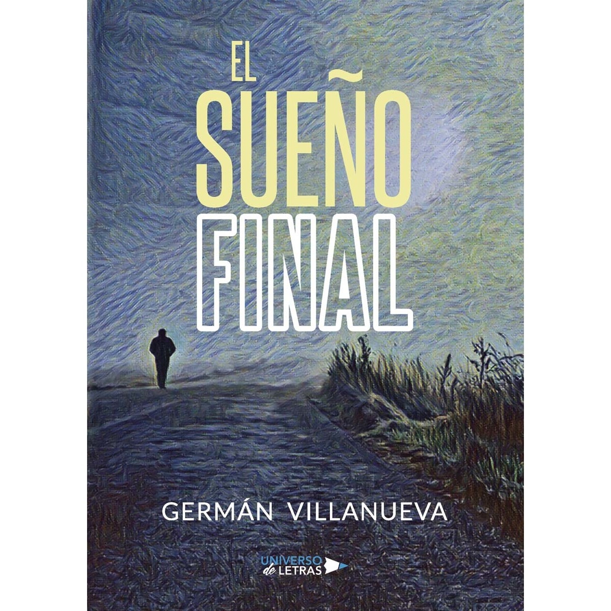El Sueño Final (Capa mole) 1