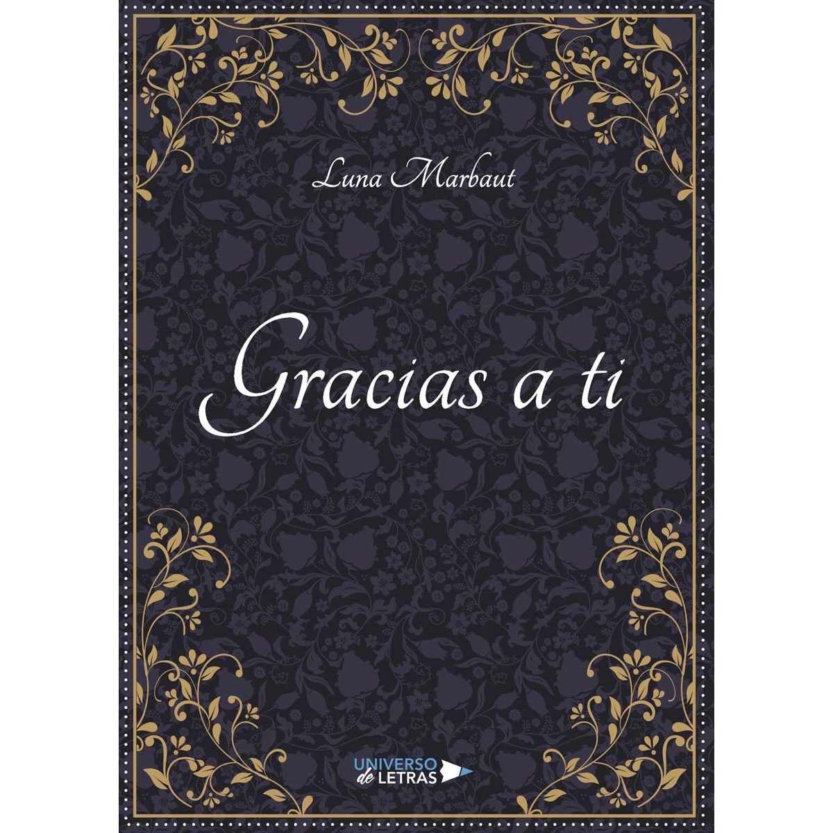 Gracias a ti(Tapa blanda) 1