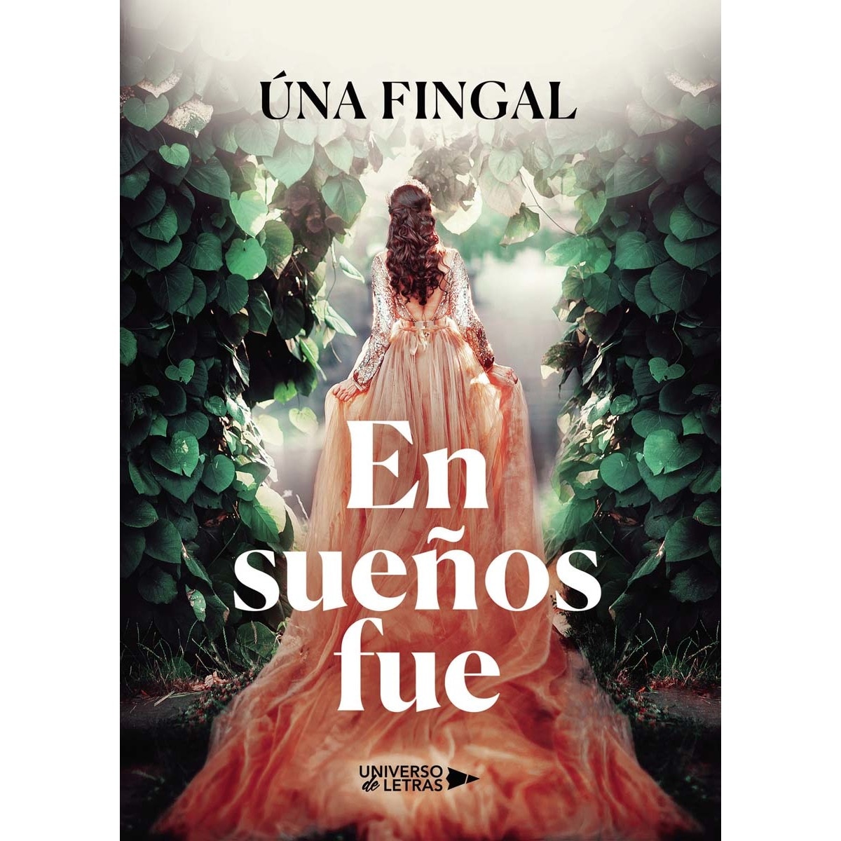 En sueños fue(Tapa blanda) 1