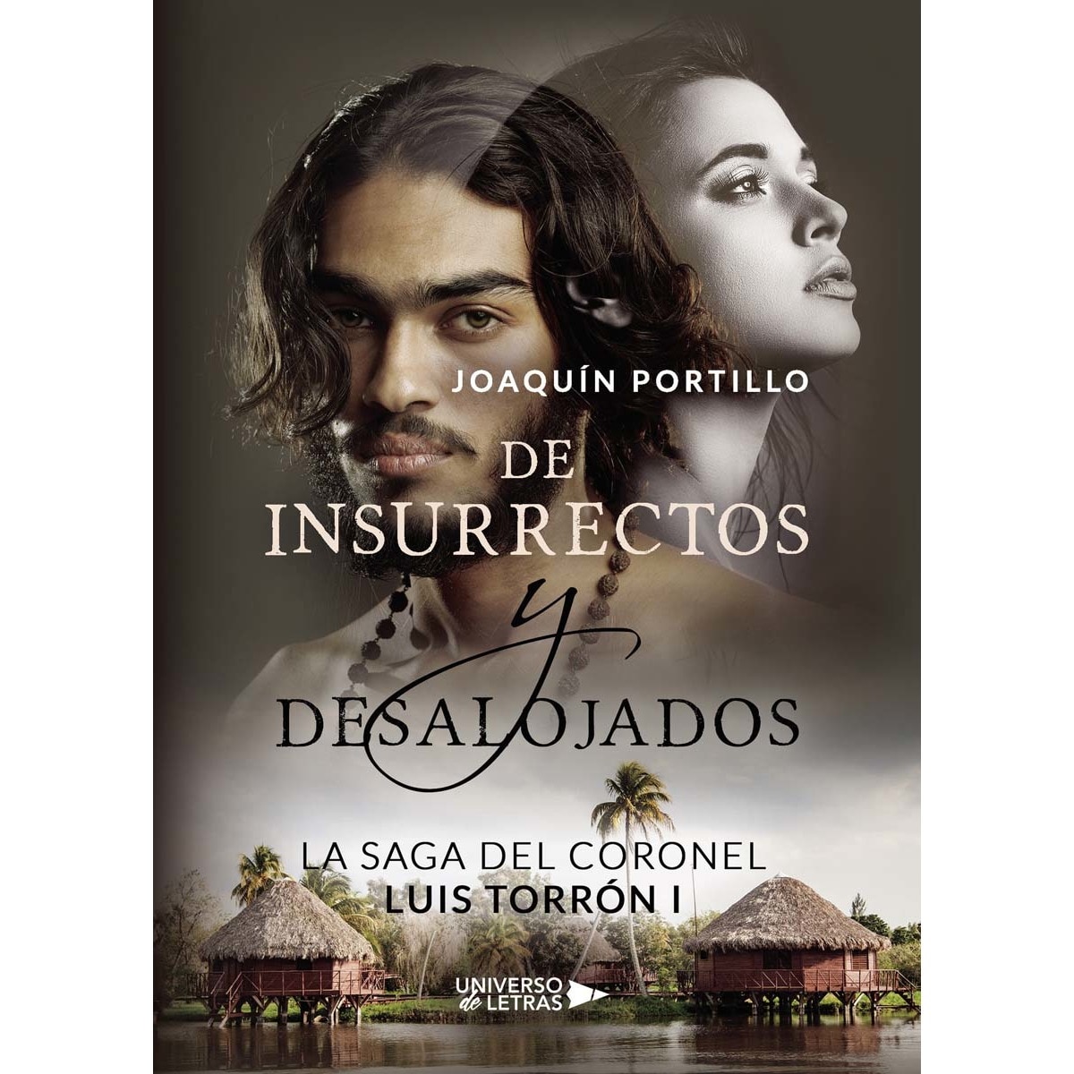 La saga del coronel Luis Torrón I (Capa mole) 1