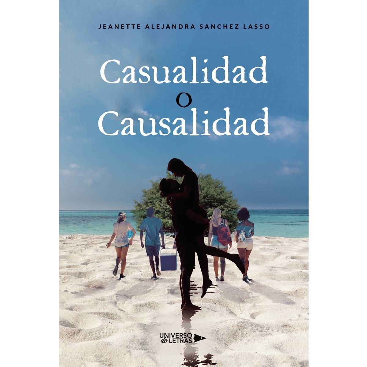 Casualidad o Causalidad (Capa mole) 1