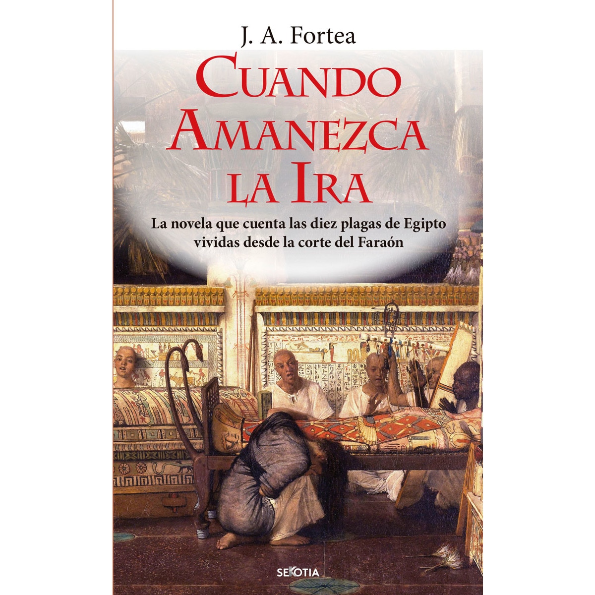 Imagem 0 de Cuando amanezca la ira(Tapa blanda)