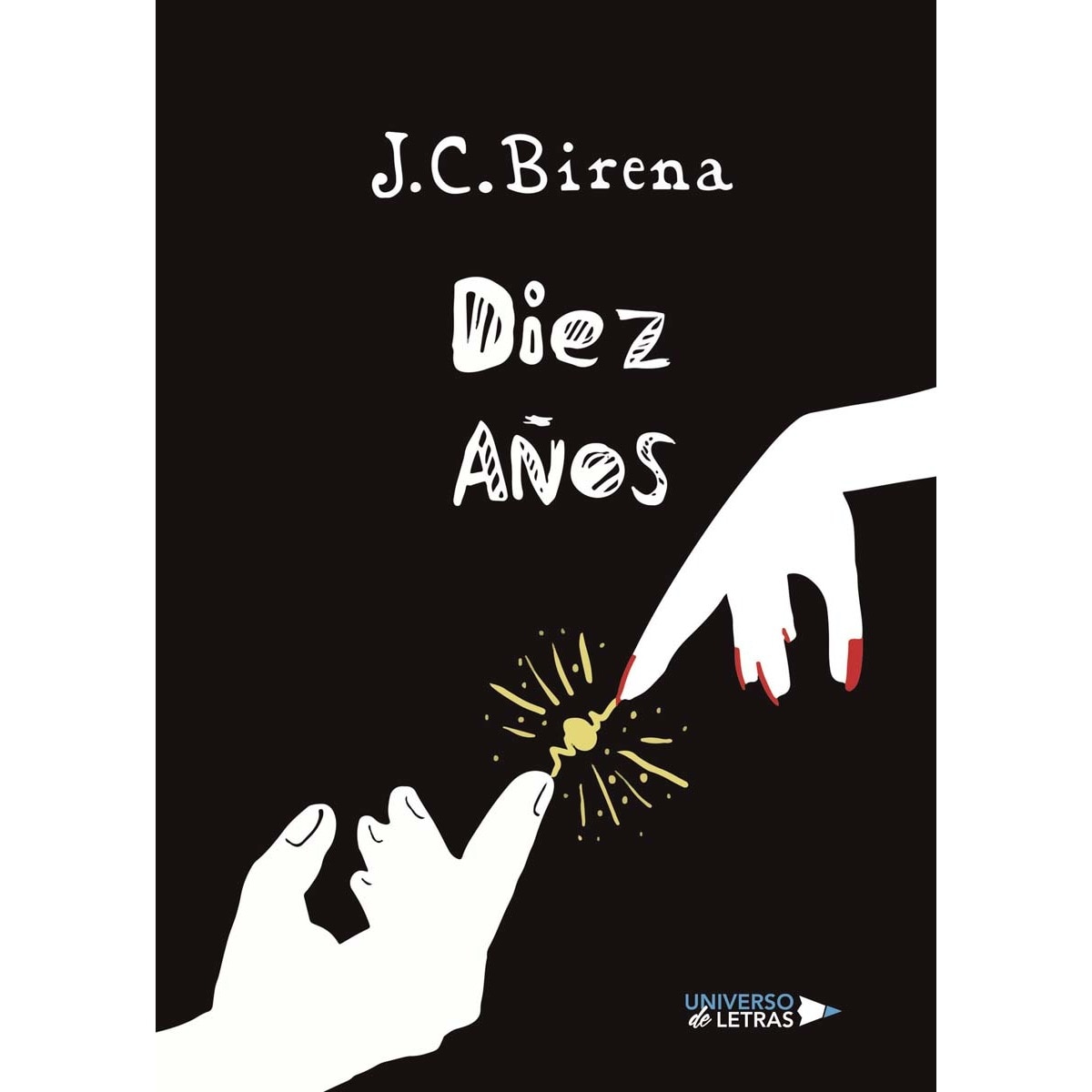 Diez años(Tapa blanda) 1