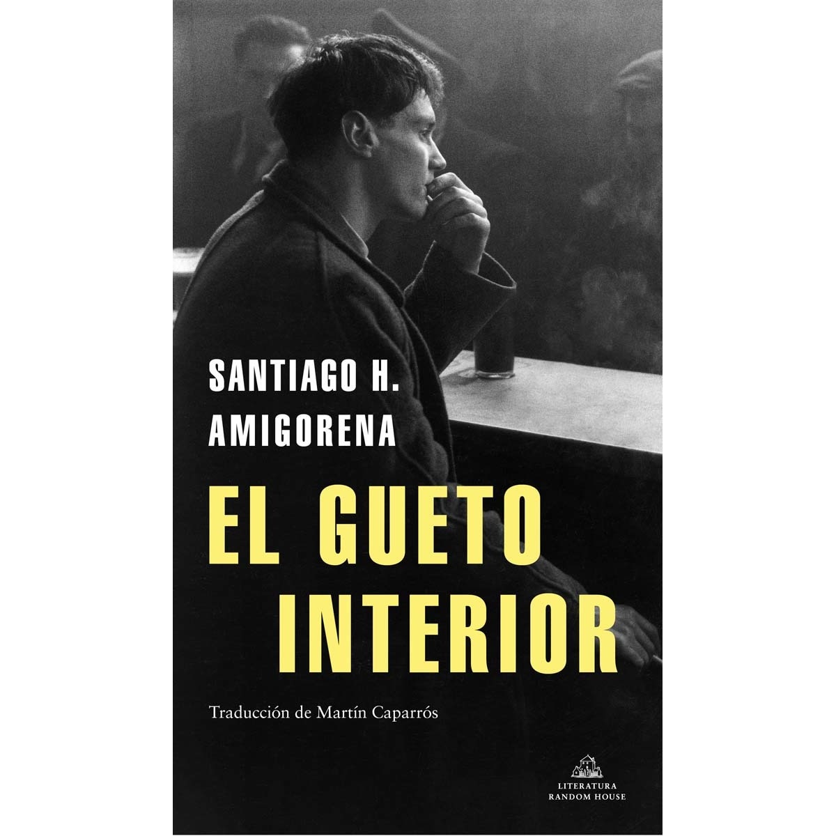 El gueto interior(Tapa blanda) 1