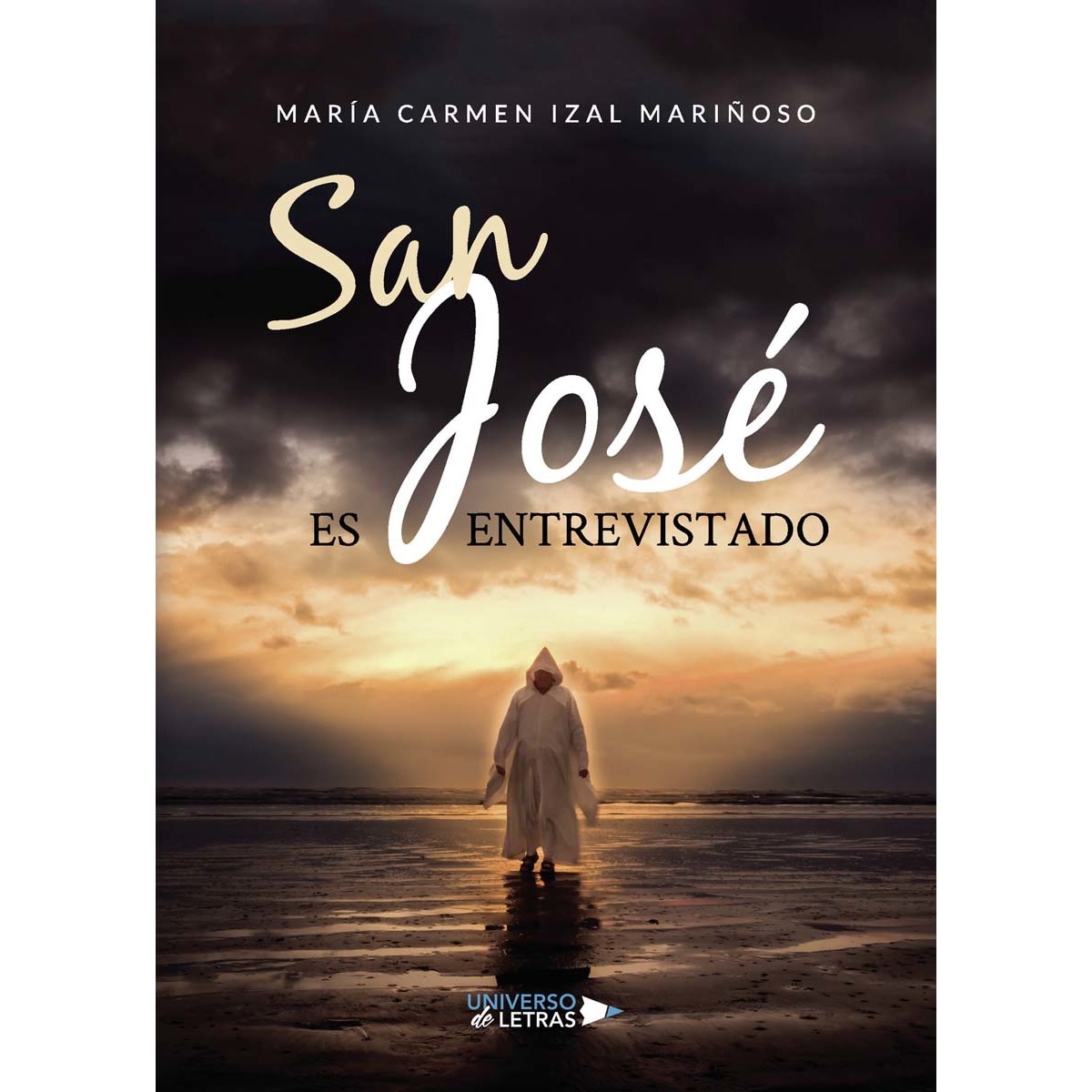 San José es entrevistado (Capa mole) 1