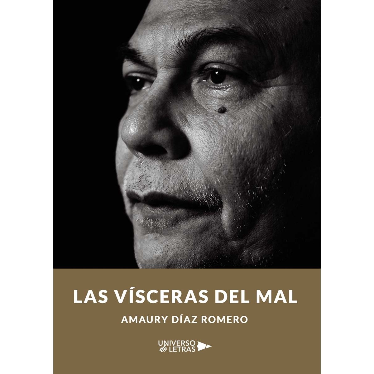 Las vísceras del mal(Tapa blanda) 1