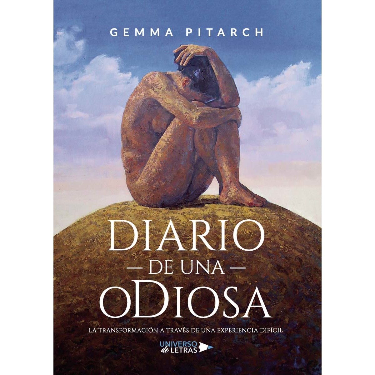 Imagem 0 de Diario de una oDiosa (Capa mole)