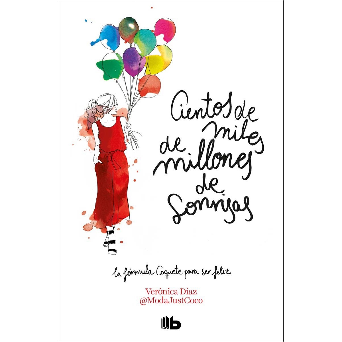 Cientos de miles de millones de sonrisas (Bolsillo) (Tapa blanda) 1