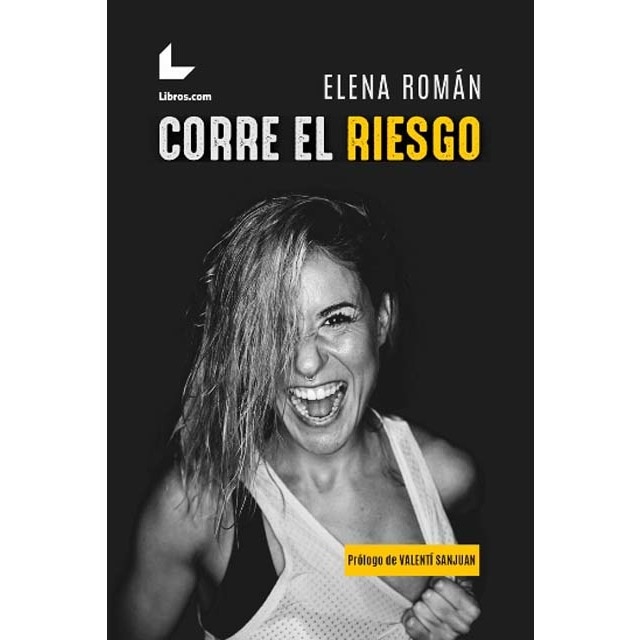 Corre el riesgo(Tapa blanda) 1