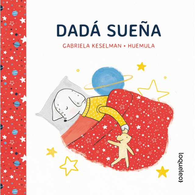 Dadá sueña 1