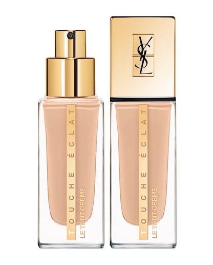 Imagen 0 de Base de maquillaje Touche Éclat Le Teint Creme Yves Saint Laurent