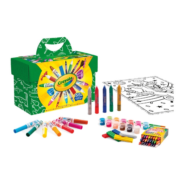 Crayola · Juguetes · El Corte Inglés (52)