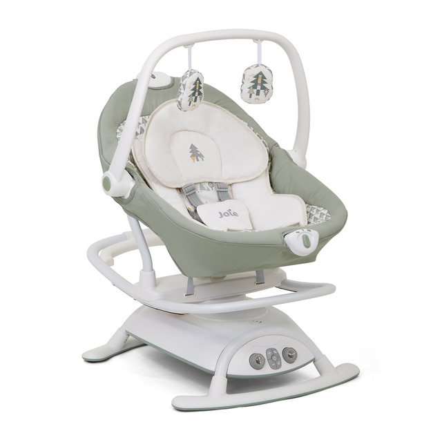 hamaca columpio bebe el corte ingles