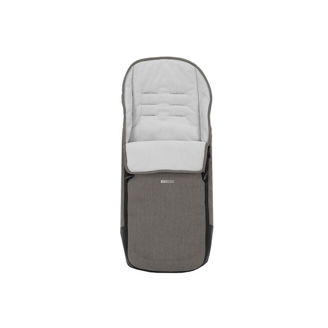 Saco de invierno para cochecito Ergobaby Metro Negro