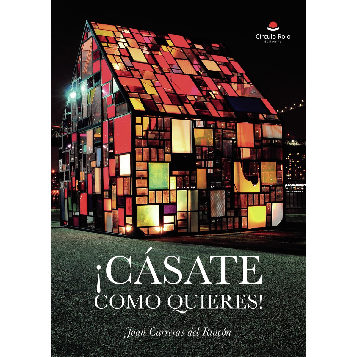 ¡Cásate como quieres! (Capa mole) 1