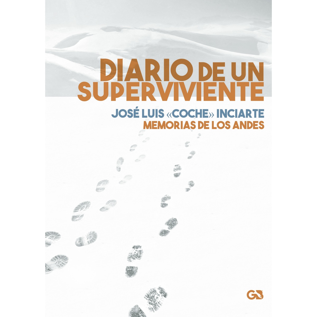 Diario De Un Superviviente 1
