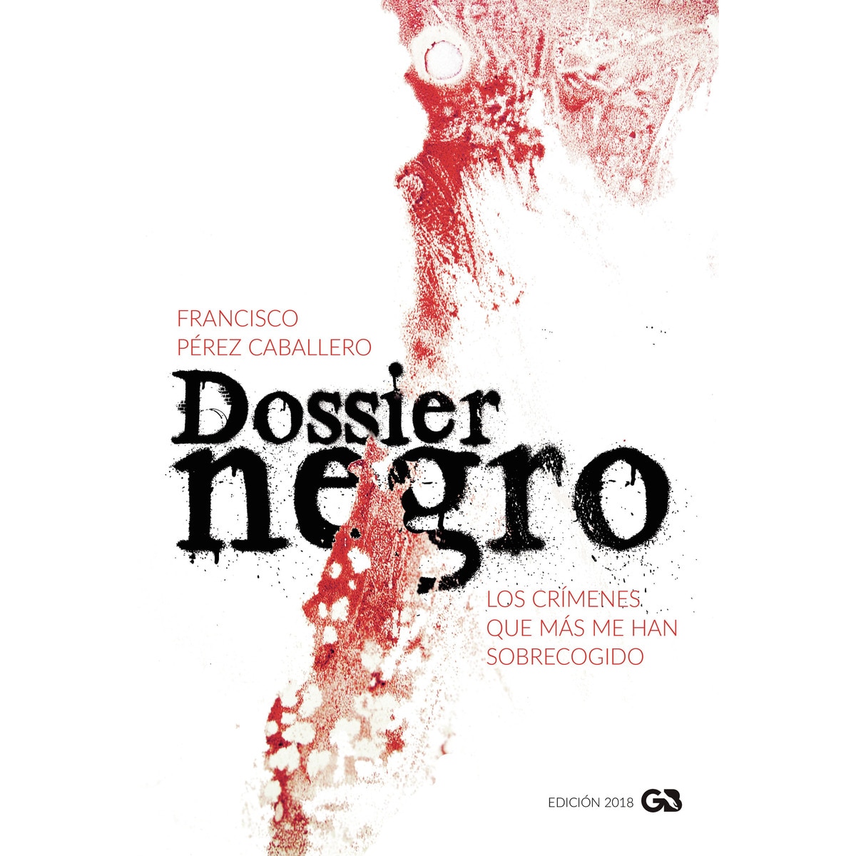Dossier Negro 1