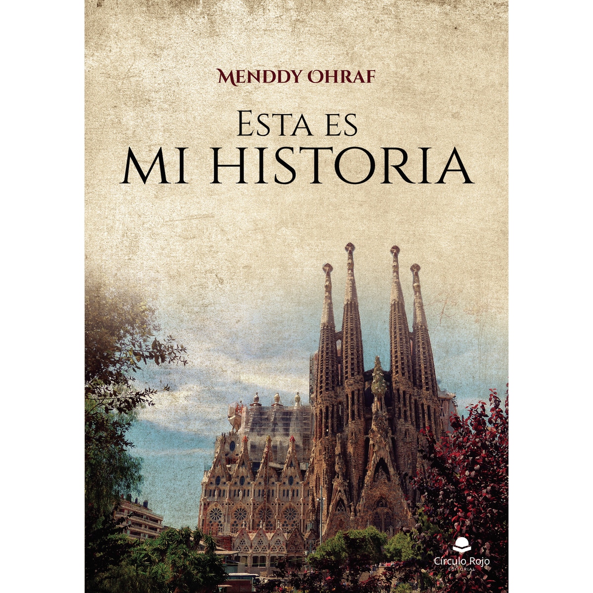 Esta es mi historia(Tapa blanda) 1