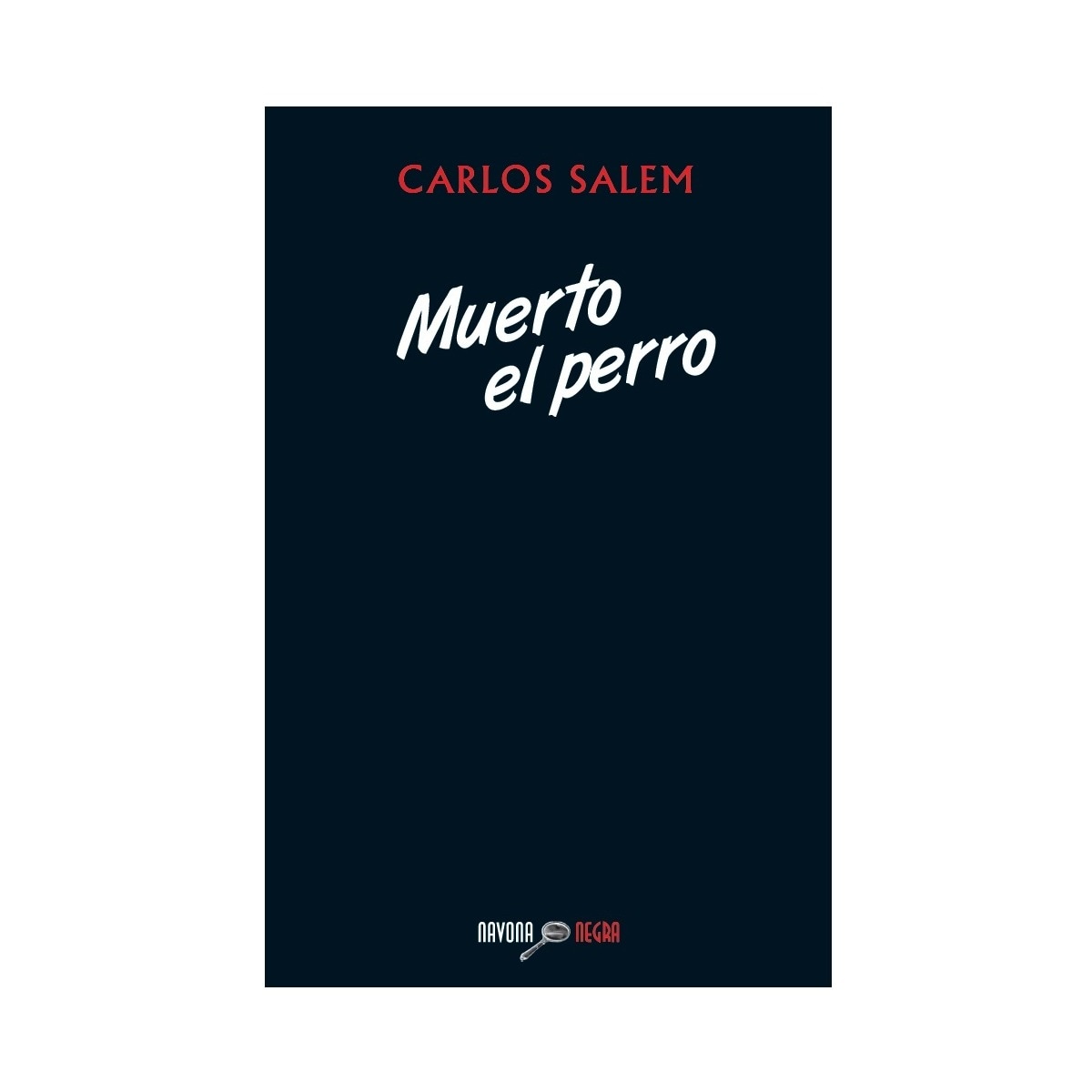 Imagem 0 de Muerto El Perro