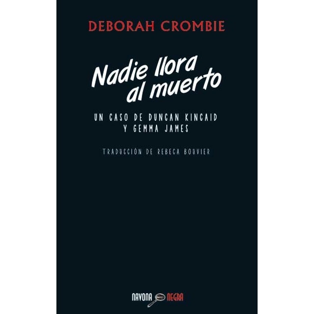 Imagem 0 de Nadie Llora Al Muerto