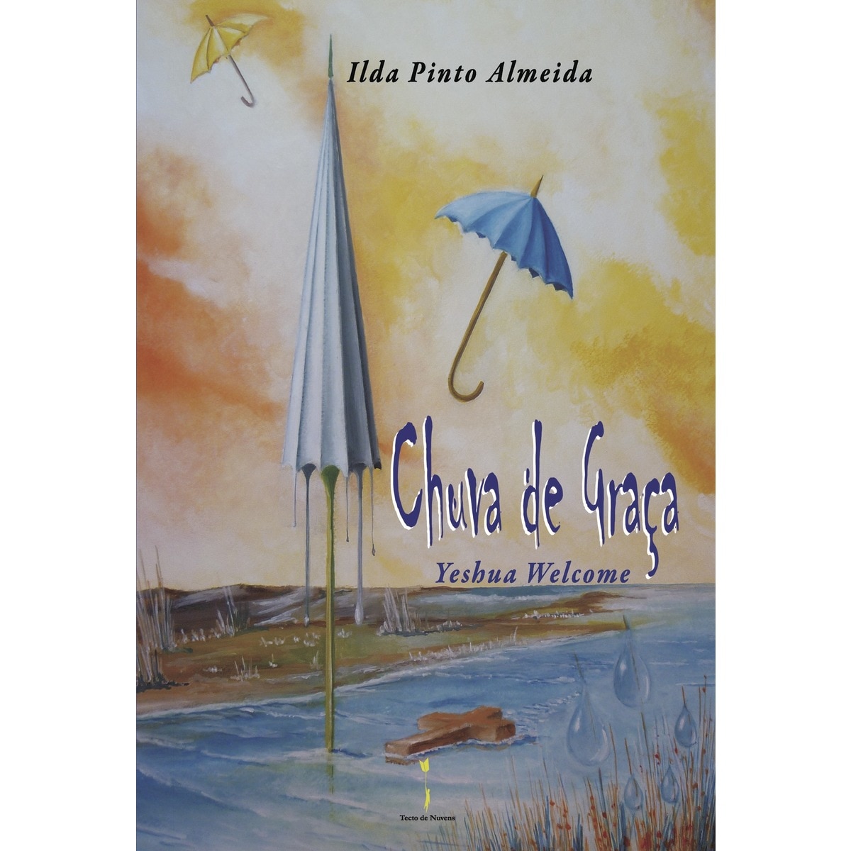 Chuva de Graça 1