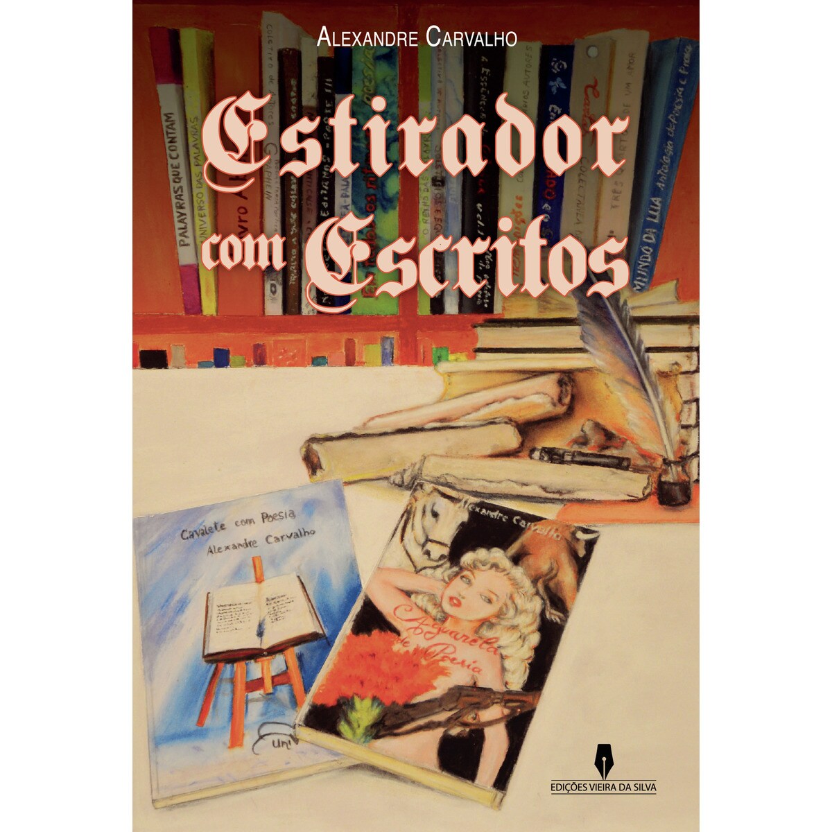 ESTIRADOR COM ESCRITOS 1