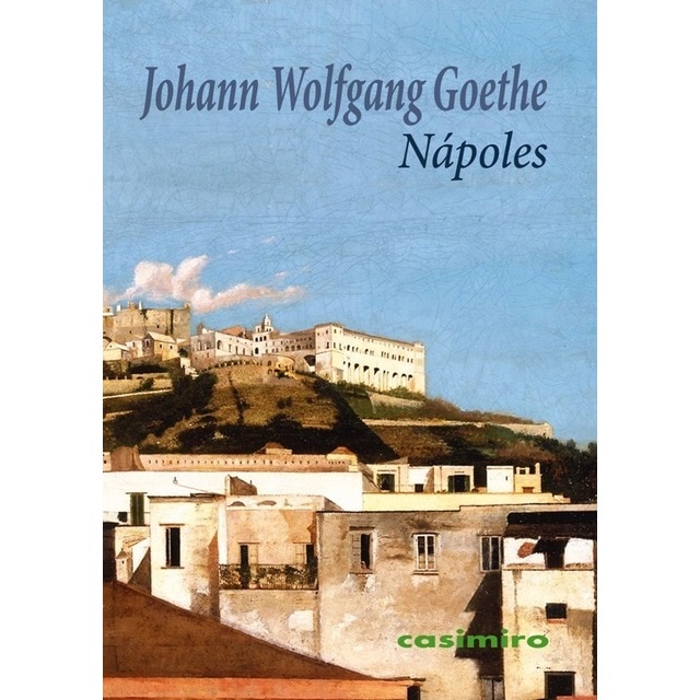 Imagem 0 de Nápoles(Tapa blanda)