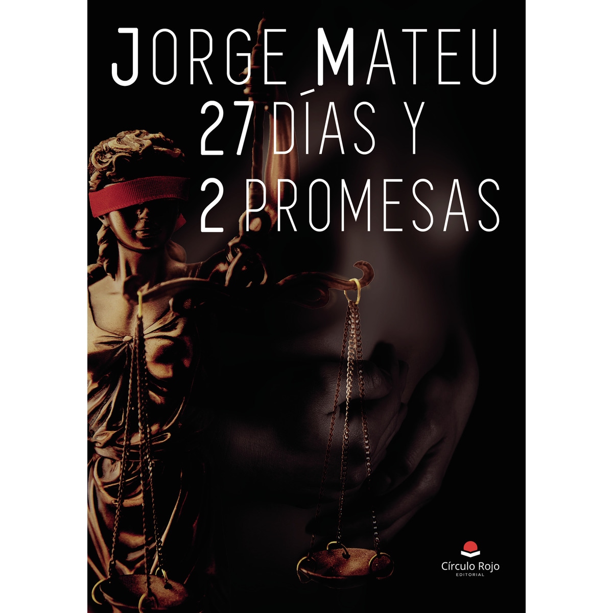 27 días y 2 promesas (Capa mole) 1