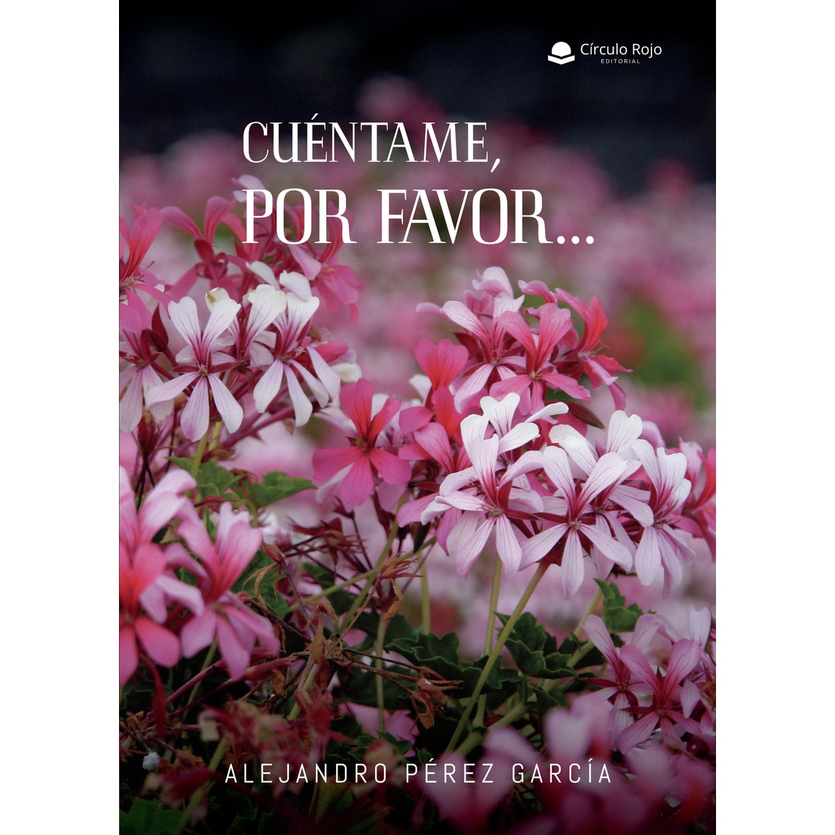Cuéntame, por favor? (Capa mole) 1