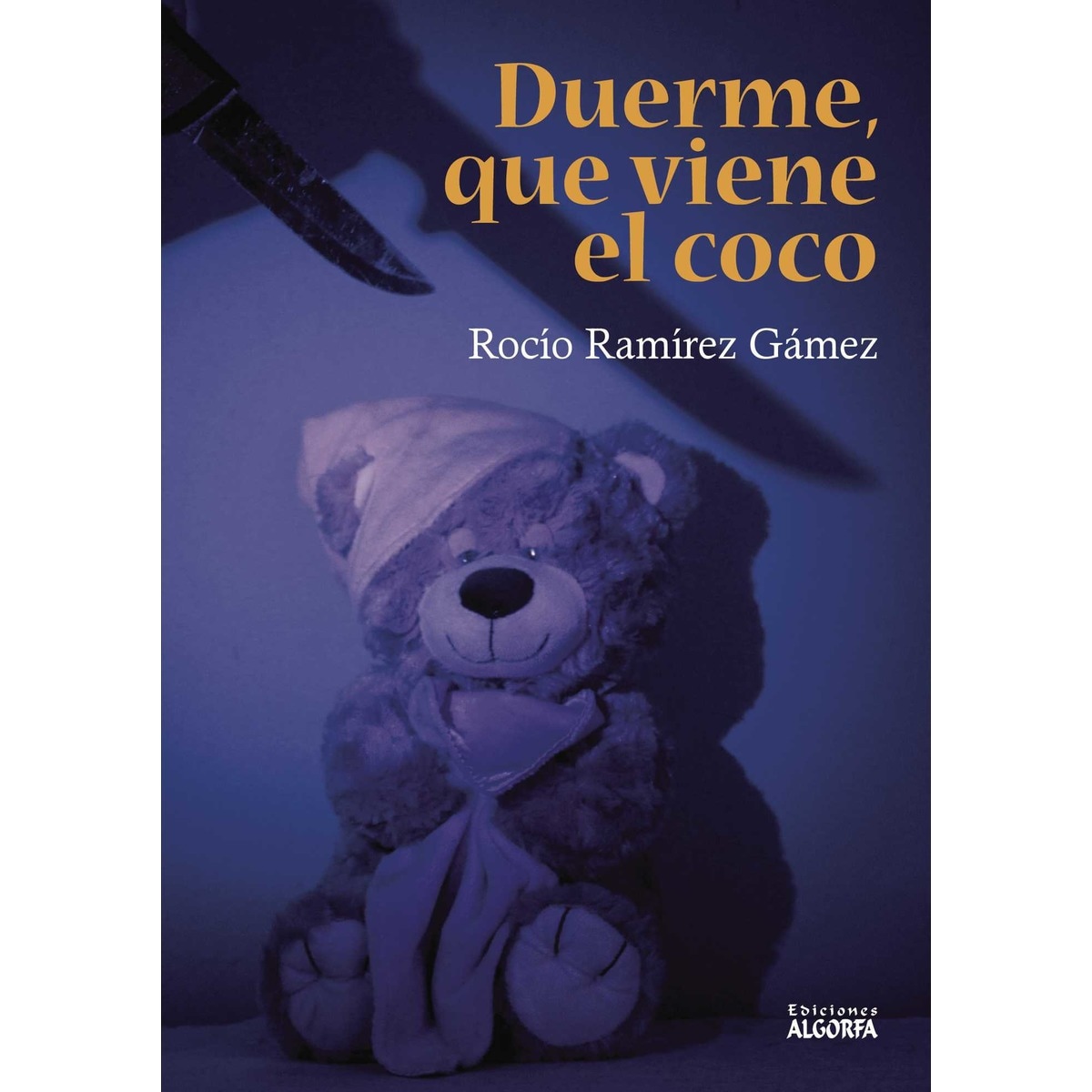 Duerme. Que Viene El Coco 1