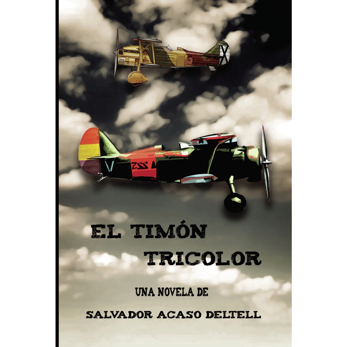 El Timón Tricolor 1