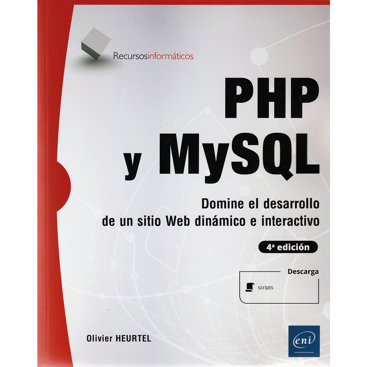 Imagem 0 de Php y mysql (recursos informaticos )