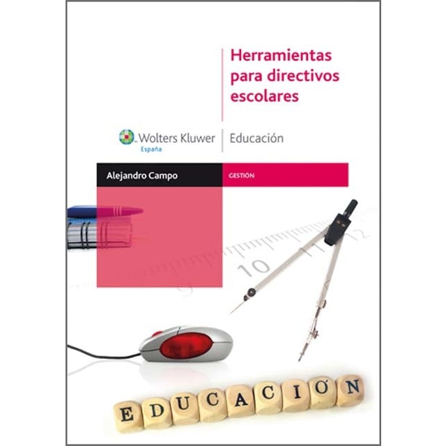 Imagem 0 de Herramientas para directivos escolares(Tapa blanda)