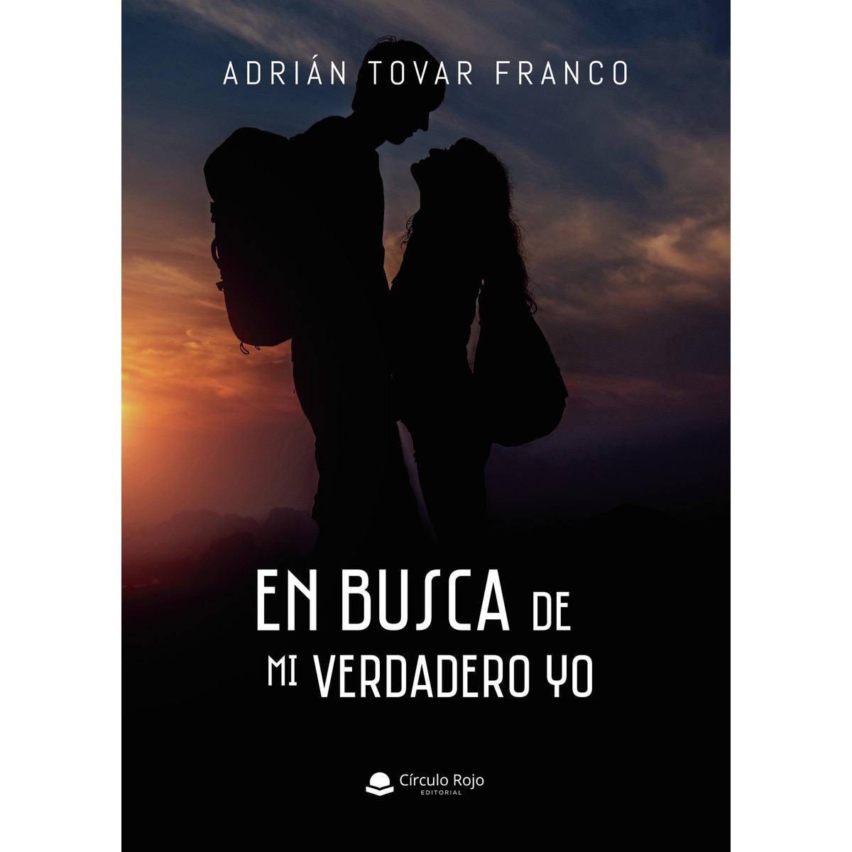 En Busca de mi verdadero yo (Capa mole) 1