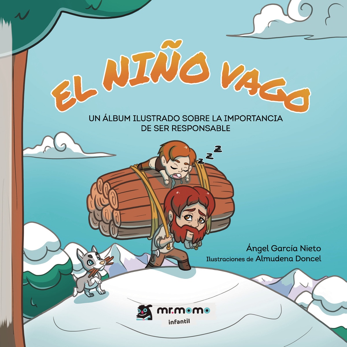 Imagem 0 de El niño vago (Capa mole)