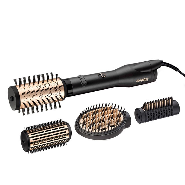 Imagen 0 de Cepillo de aire rotatorio BaByliss AS970E Big Hair Lustre