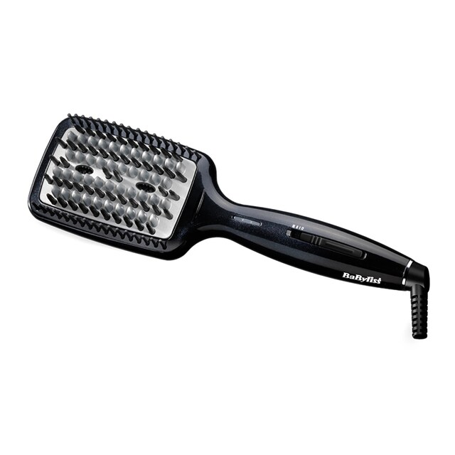 Imagem 0 de Escova Liss Brush 3D HBS101E com função iónica