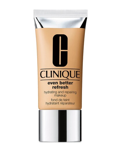 Imagen 0 de Maquillaje Hidratante y Reparador Even Better Refresh Clinique