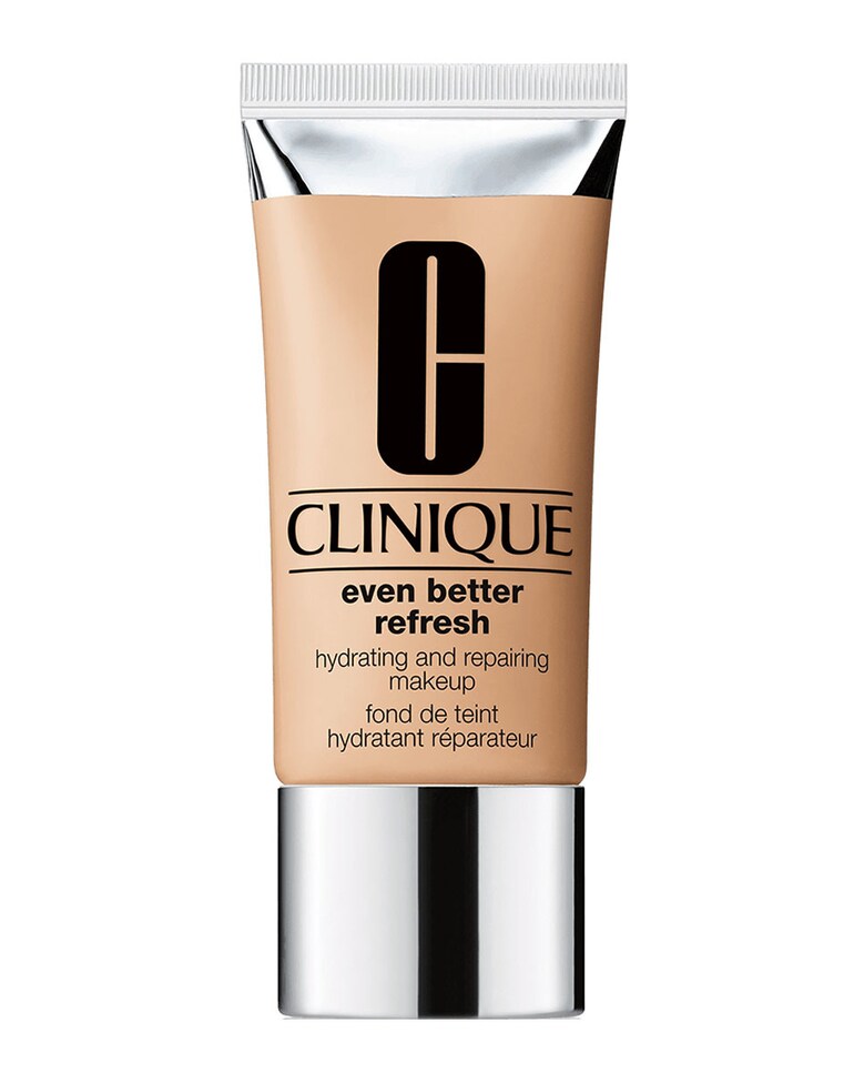 Maquillaje Hidratante y Reparador Even Better Refresh Clinique Vanilla-1