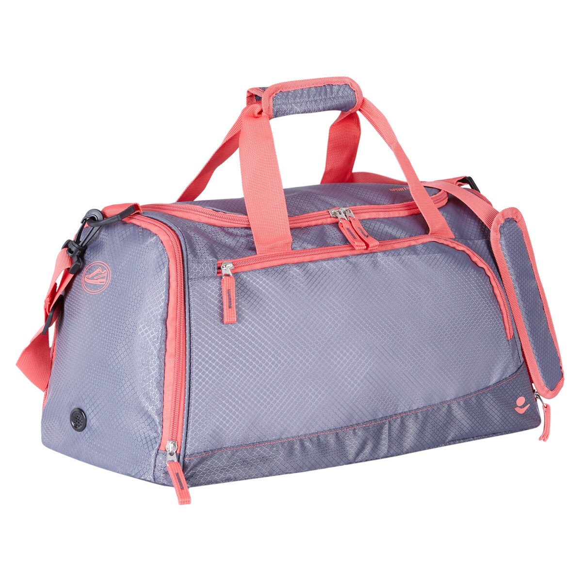 Bolsa de deporte S Runfit · Hipercor