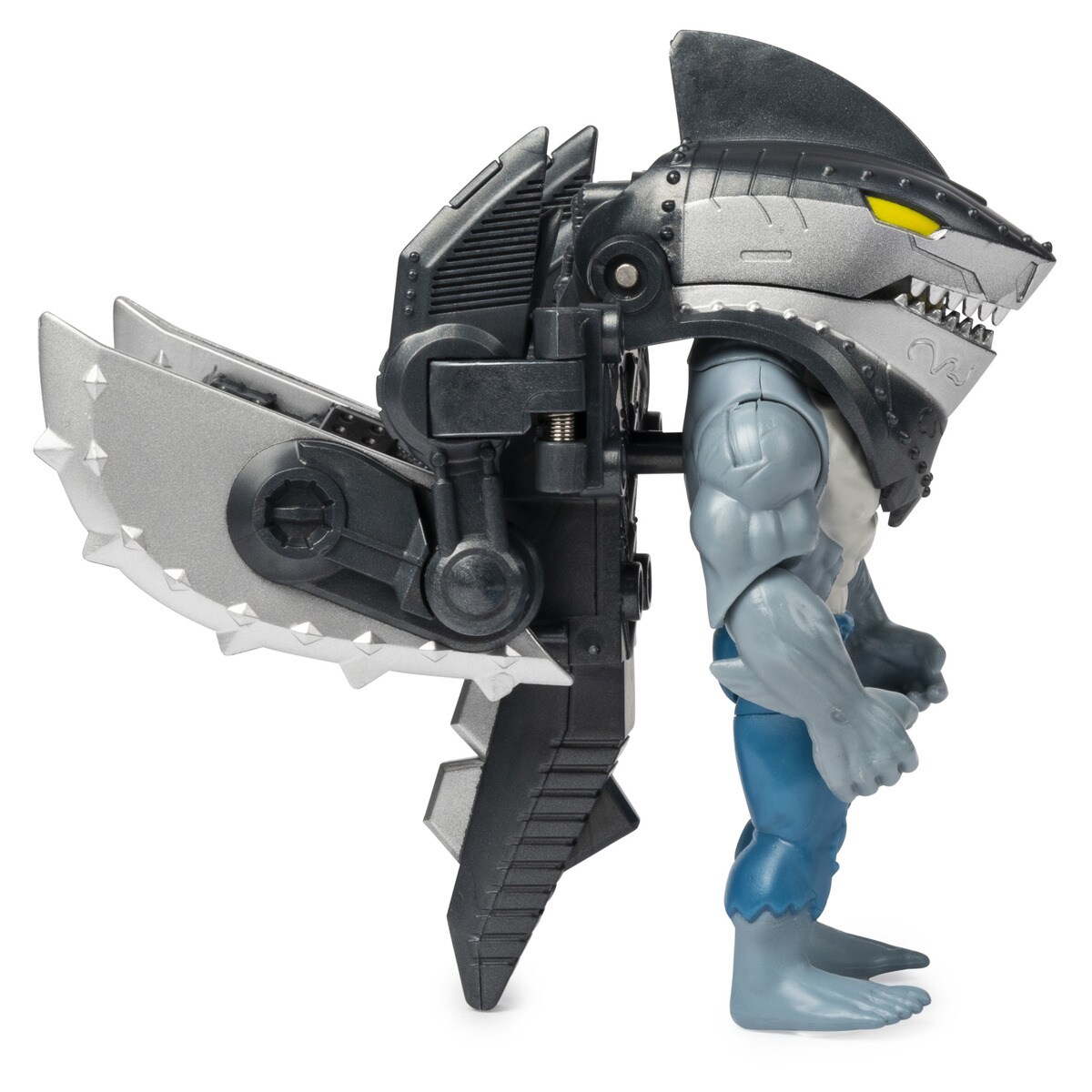Figura Batman con armadura DC Cómics · Bizak · El Corte Inglés